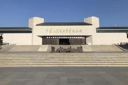 中国人民抗日战争纪念馆（大型综合性专题纪念馆）_乡村振兴培训定制服平台