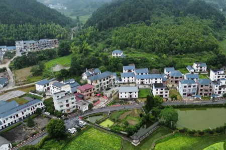 江西乡村振兴培训中心井冈山乡村振兴培训班五天方案_江西乡村振兴培训中心方案_乡村振兴培训定制服平台