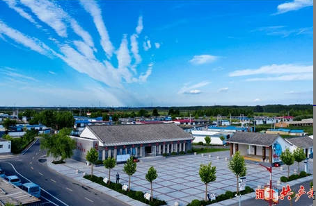 河北乡村振兴培训中心河北乡村振兴培训班七天方案_河北乡村振兴培训中心方案_乡村振兴培训定制服平台